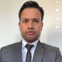 Prashanta Subedi