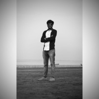 Harshil Vasani