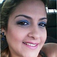 Fernanda Crespo