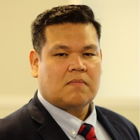 Anthony Ferrer