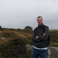 Tom Ahern