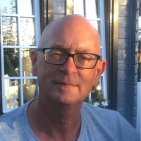 Martin De Jong