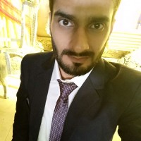 Zaid Saleem