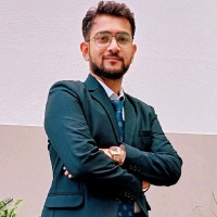 Debrup Nandy