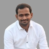 Achanta Hemanth
