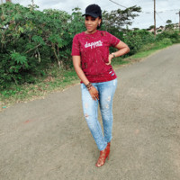 Mandisa (Mandz) Sikhakhane