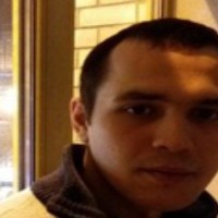 Carl Lozano