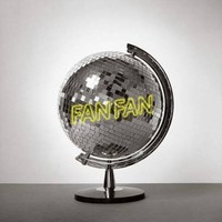 FAN FAN Studio