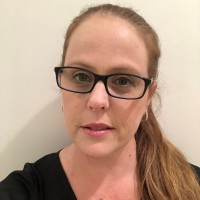 Natalie Gilbert