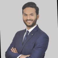 Rizwan Razzaq - Aca, Cma Uk