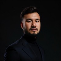 Anjan Shrestha