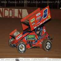 Mike Thomas