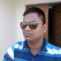 Bishnu Charan Patra