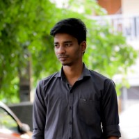 Rohith Rajendran