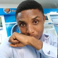 Kufre Effiong