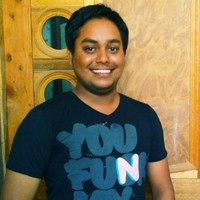 Ranjodh Singh