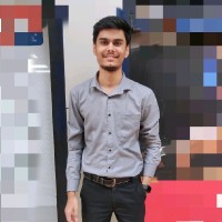 Dhruv Daga