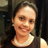 Priyanka Joshi, Cspo