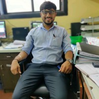 Arpit Vaidya