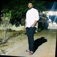 Vishnu Theja