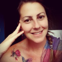 Francisca Hunting Avaria