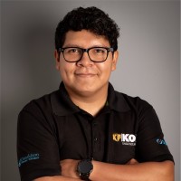 Israel Garcia Vazquez