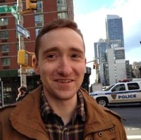 Brendan Pierson