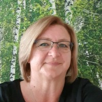 Andrea Dohrmann