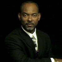 Fred Robinson Jr