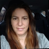 Connie Lynn Ali