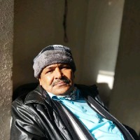 Ali Alrhwe