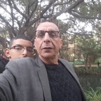 Bendjaballah Liamin