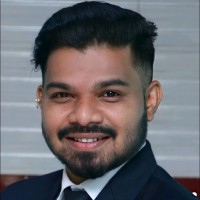 Prashant Pawar