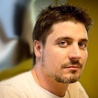 Enrique Díaz Varela