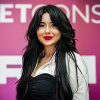 Inga Grigoryan