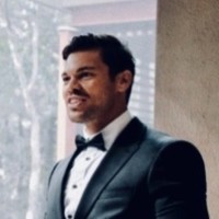 Jay Russell