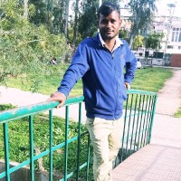 Tripurary Singh
