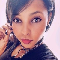 Nadine Abrahams