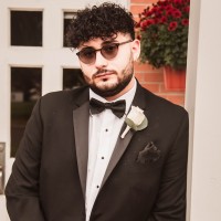 Adam Haddad