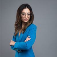 Anda-Maria Nitu