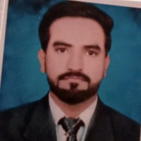 Ghulam Mustafa Memon
