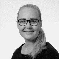 Julie Grønlund