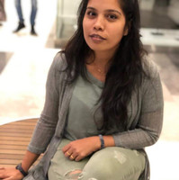 Anupriya Cp