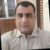 Tanveer Ahmad