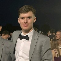 Ronan Joyce