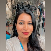 Shweta Verma
