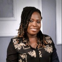 Grace Akande