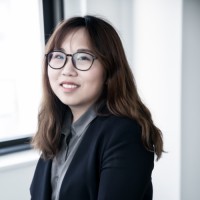Mengying (Claire) Huang