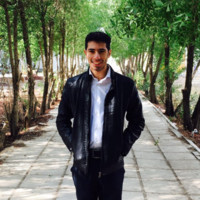 Mohammed Ihsan