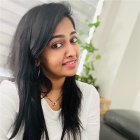 Akhila Kota